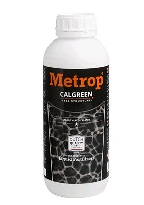 Metrop Calgreen - un stimulator al imunității împotriva bolilor