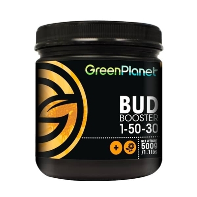 Bud Booster - Стимулатор за Цъфтеж