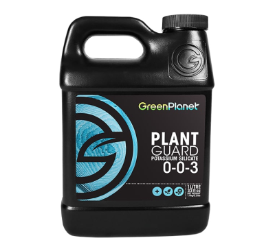 Plant Guard - Калиев Силикат Добавка