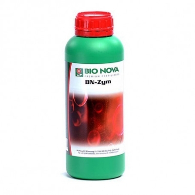 BN-zym - enzyme supplement