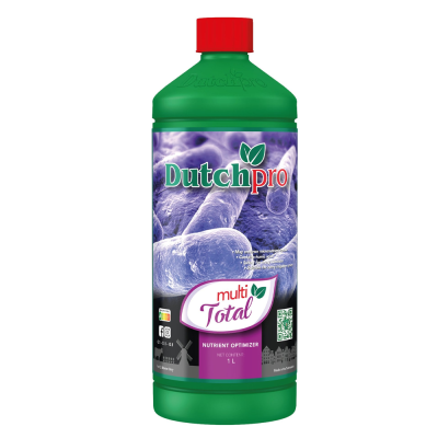 DutchPro Multi Total - Soil Enricher