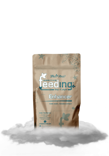 GreenHouse Enchancer - organic growth and flowering stimulator
