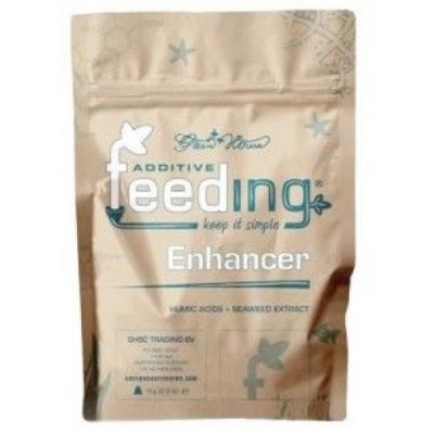 GreenHouse Enchancer - organic growth and flowering stimulator