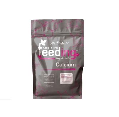 GreenHouse Calcium - calcium supplement