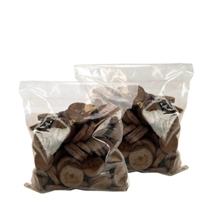 Jiffy 39mm Pellets 100 τεμάχια - σφαιρίδια βλάστησης