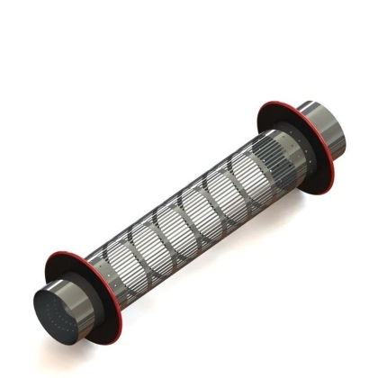 Centurion Pro Solutions 3.0 Tambur hibrid electrolustruit