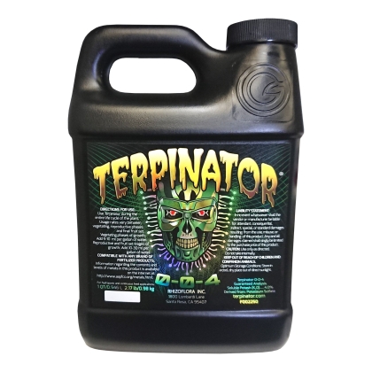 Terpinator 4L - growth and bloom booster