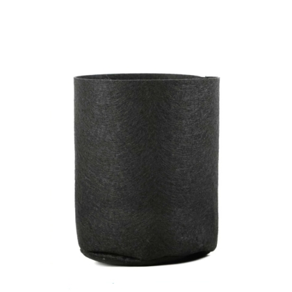 Ghiveci textil - Plic pentru rădăcini 3,8 l (16 galoane)