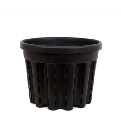 Mesh pot for hydroponics Ф30,5 sm