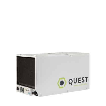 Quest 70 - промишлен влагоабсорбатор