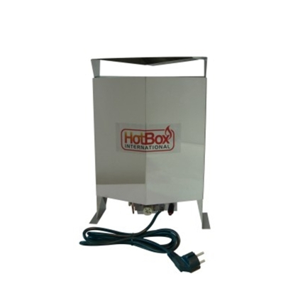 Hotbox 4 kW  CO2