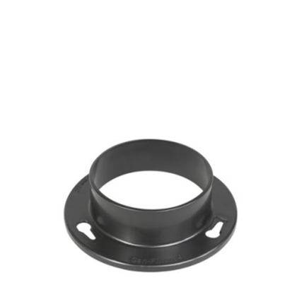 Can-Filter Flange Plastic Ø100