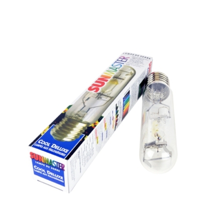 Sunmaster MH 400W Venture - λάμπα αλογονιδίου μετάλλου για βλάστηση