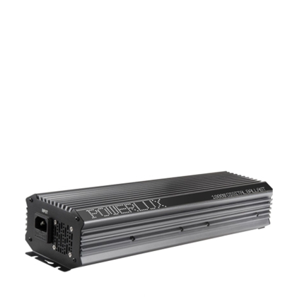 Συμπαγής γραμμή Powerlux DIMMABLE 600W - ηλεκτρονικό γκάζι