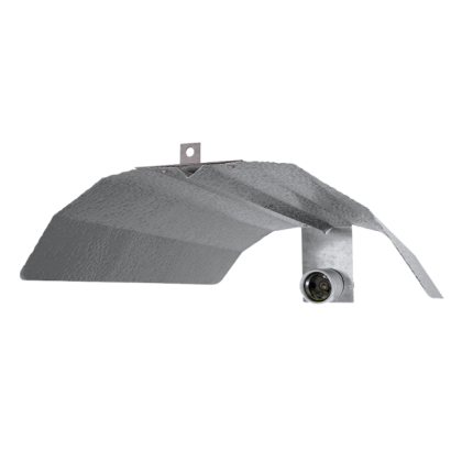 Reflector negru LUMii 600W