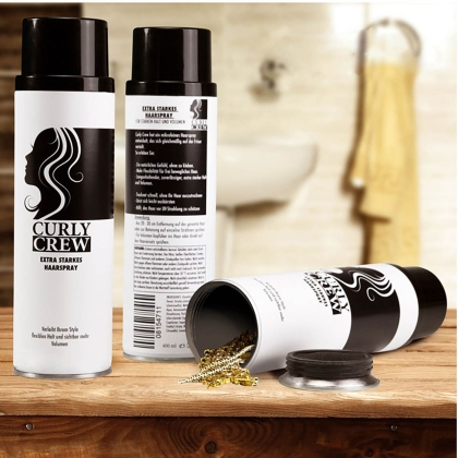 Hideout – Haarspray