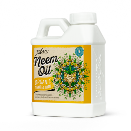 Neemöl – 100 % natürliches Neemöl
