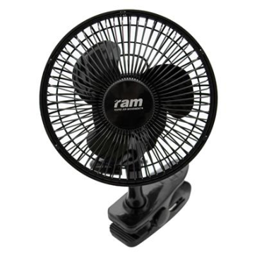 Вентилатор RAM Clip Fan 
