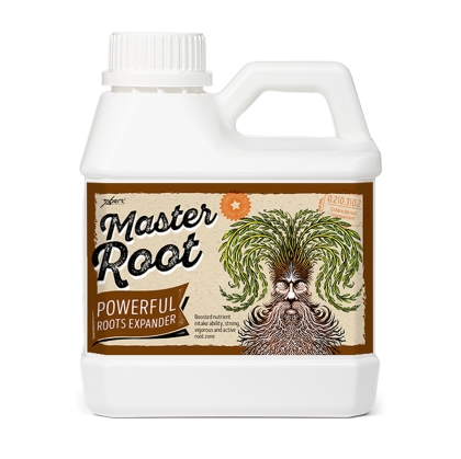 Master Root - Stimulator pentru Root