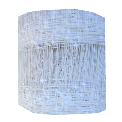 Breite des Pflanzenstütznetzes 2 m - 10 m.