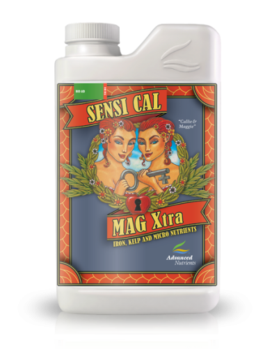 Sensi Cal Mag Xtra 1L - добавка калций и магнезий