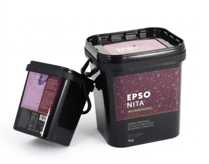 Epsonita 1kg - Magnesiumpräparat