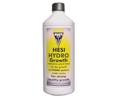  Hydro Grow 1L - минерален тор за растеж в хидропоника