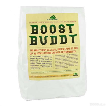 Boost Buddy CO2 - торбичка за CO2