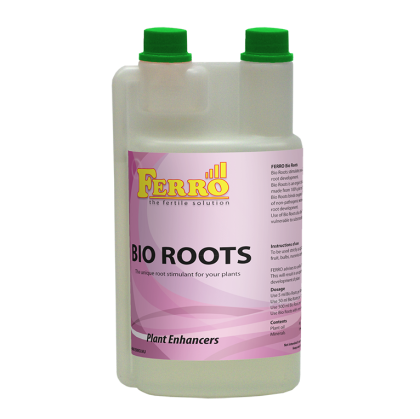 Ferro Bio Roots 5L - коренов стимулатор