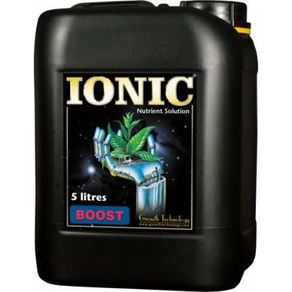 Ionic Boost 5L - Blühstimulator