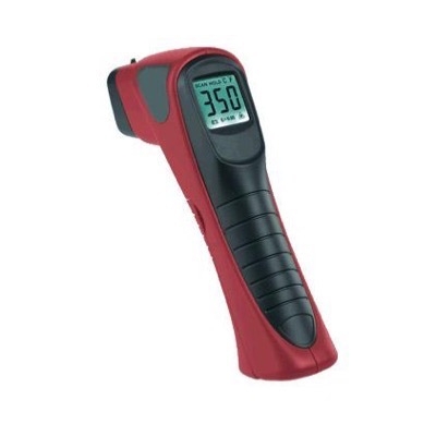 ST350 Infrarot-Thermometer mit LCD-Display