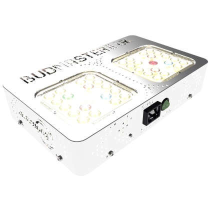 Budmaster II HPS-2 LED Light – LED-Lampe für Wachstum und Blüte