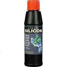 Flüssigsilikon 250 ml – Ergänzung mit Silizium