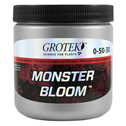 Grotek - Monster Bloom 130гр - Цъфтежен Стимулатор