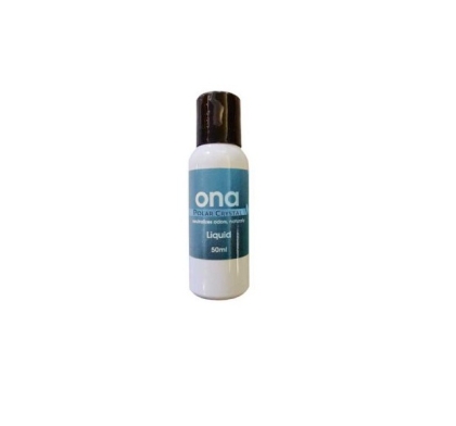 ONA Liquid Fresh Linen 50ml  - ароматизатор за силни миризми