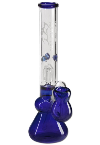Black Leaf' Percolator Icebong green
