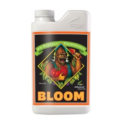 pH Perfect Bloom 1L - минерален тор за растения