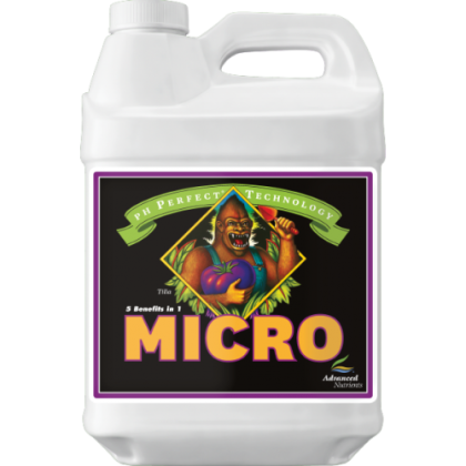 pH Perfect Micro 10L - микроелементи