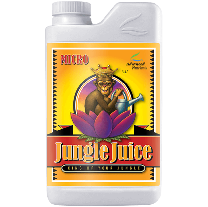 Jungle Juice Micro 1L - микроелементи