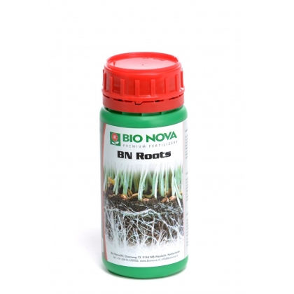 BN Roots 250ml - стимулатор за корен