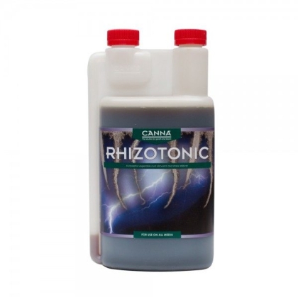 CANNA Rhizotonic 1 L - стимулатор за корен