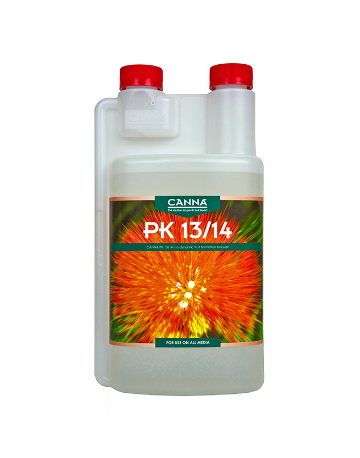 CANNA PK 13-14 1L - стимулатор на цъфтеж