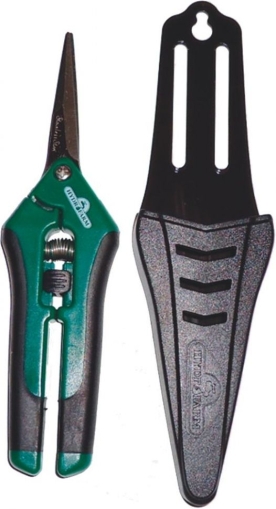Precision Pruner - градински ножици с кобур