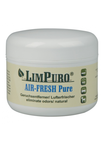 Limpuro Air Fresh Pure 200ml - ароматизатор за силни миризми