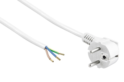 Комплект кабели 220V за осветителна система