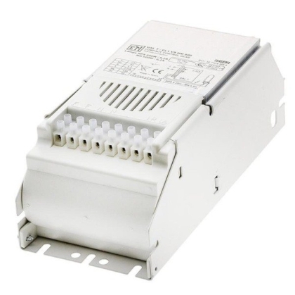 GIB 600W - магнитен дросел за HPS и MH лампи