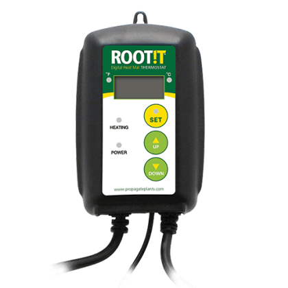 Root it Thermostat