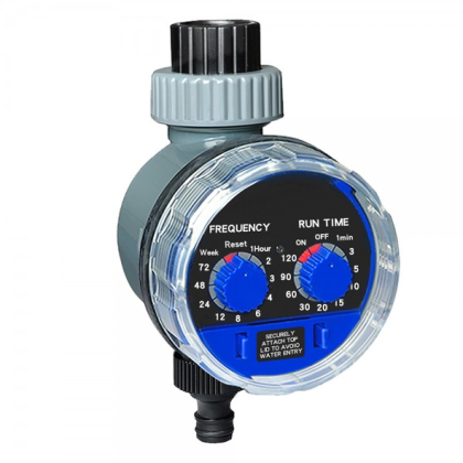 Temporizator de apă Hydromate - Temporizator de apă analogic