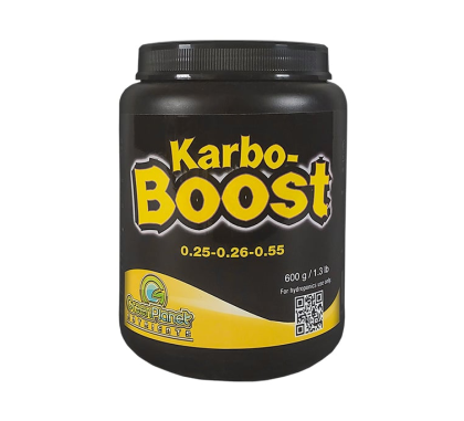 Karbo Boost 0,600 g – Kohlenhydrat-Ergänzung