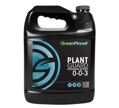 Plant Guard 4l - Προσθετικό Πυριτικό Κάλιο
